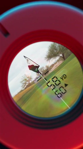 Take a look at the new Approach Z10 golf rangefinder | Garmin