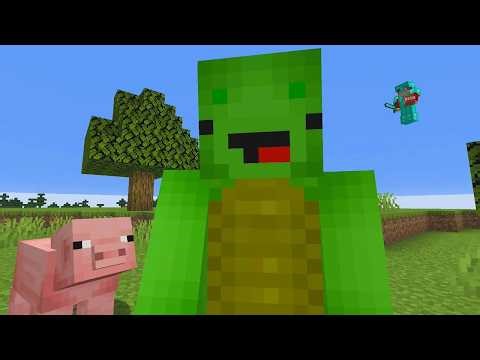 Secretly Using CREATIVE MODE in Minecraft Ep1