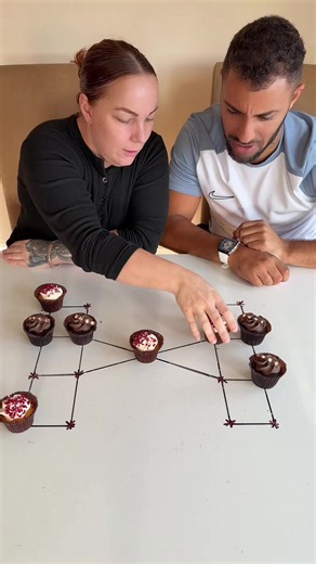 Mega DIS ONE 🧁😂 #fyp #game #viral | Games On TikTok