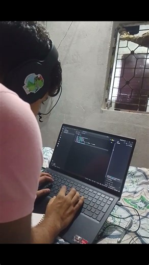 How I Coded a "Good Night" Bot in Python | Day 14 of 100 Days of Code