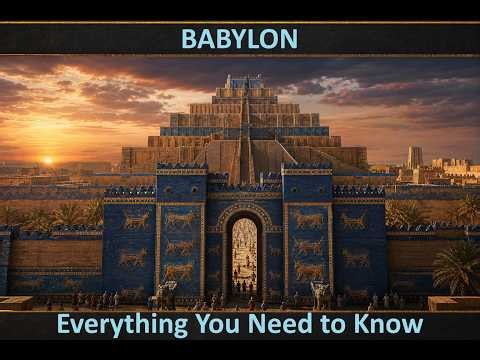 Babylon Everything You Need to Know
