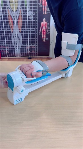 Product Link in Bio ( # 3451 ) ✅ Motion Restore Wrist Rotation Exerciser