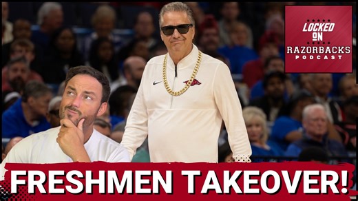 Has John Calipari Officially ABANDONED the Transfer Portal for Arkansas Razorbacks?