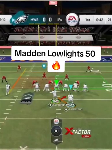 Madden Lowlights 50: Epic Plays and Celebrations