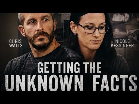 Chris Watts,And Nicole kessinger Other Secrets Revealed.