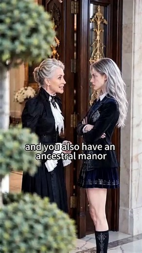 She Called Me Parasitic Wolf, Unaware Im Alpha Matriarch #Sm - Full Series Complete Episodes🌟Binge Watch Drama [Full Movie]