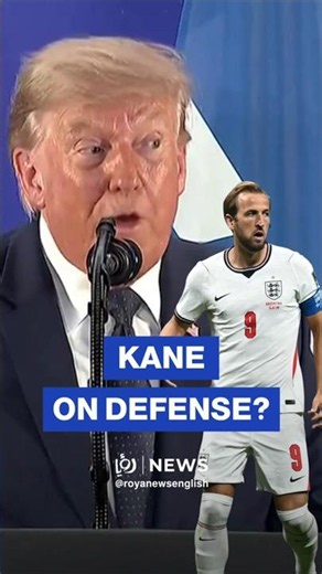 Trump blasts tactics of England’s Tuchel after World Cup exit