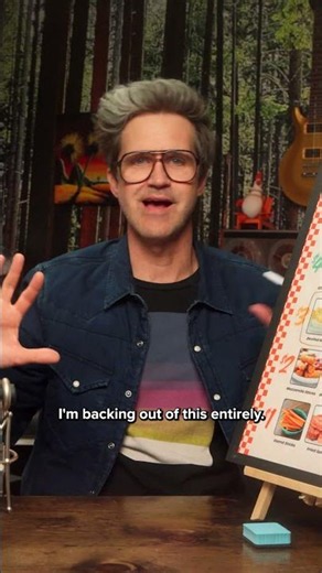 The Great GMM Noodle Gate