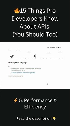 15 Things Pro Developers Know About APIs (You Should Too)
