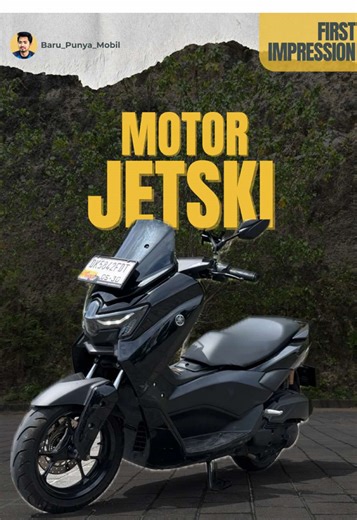 Rekomendasi Motor NMAX Terbaru untuk Setiap Rumah