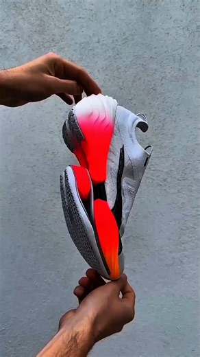 Puma Made These Shoes TOO FASTSo They Got BANNED?! 🏃#Puma #RunningShoes #SportsFacts #YouTubeShorts
