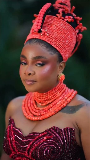 BIMBO ADEMOYE & TIMINI EGBUSON BREAK THE INTERNET WITH “MY 30TH WEDDING.💍