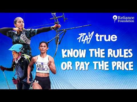 Demystifying WADA & Anti-Doping Rules