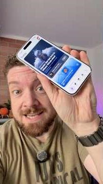 How to fix this annoying issue on the App Store!