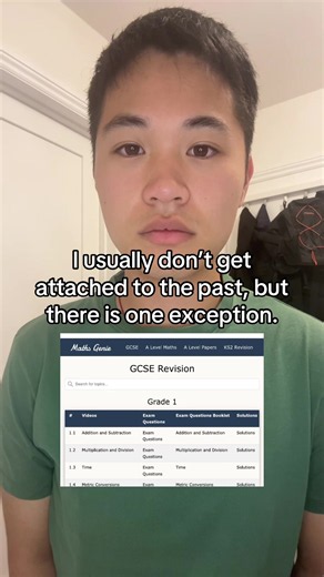 What happened to Maths Genie site — what A-level & GCSE students should know