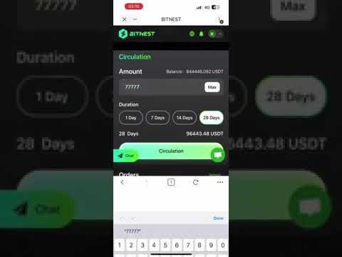 BITNEST 2.0 Bitnest forever (https://bitnest.me/JPE4J) (https://t.me/bitnest554477) #bitnest