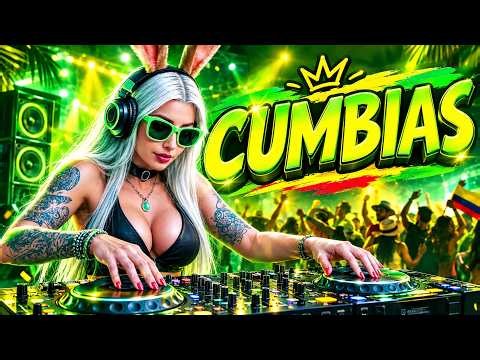 ⚡MEGAMIX CUMBIAS SONIDERAS DEL 2026✨LOS MEJORES CUMBIAS PARA BAILAR TODA LA NOCHE💃🕺ÉXITOS SONIDEROS