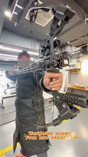 Do you want to be the next Hawkeye? #archery #outdoors #hunting #bowhunting #archerylife #deer #fyp