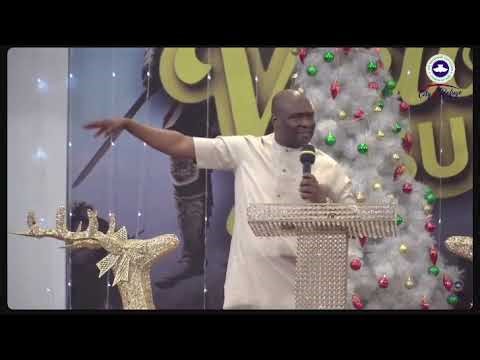 BREAKTHROUGH AND DELIVERANCE SERVICE || RCCG THE REFUGE || LAGOS-NIGERIA || APOSTLE JOSHUA SELMAN