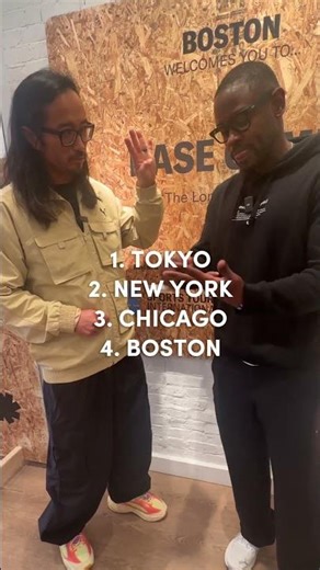 Rank the world major marathons in the comments👇