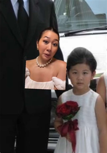Replying to @tessgoingham Could be AI, guess you’ll never know 🤷🏻‍♀️ #richkids #oldmoney #luxurylifestyle #growinguprich #greenscreen