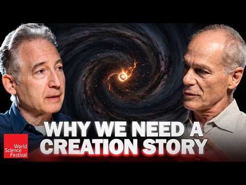 Are There Limits To What Physics Can Explain? | World Science Festival