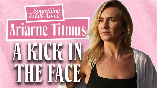 Aussie Olympian Doesn't Back Down on Sydney Sweeney Ad - Ariarne Titmus