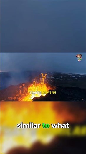 Why DO Volcanoes Explode? 🥤💥 shorts