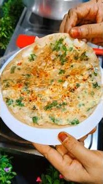 Egg Paratha Recipe | easy breakfast recipe #shorts #recipe #eggroll #paratha #chapati