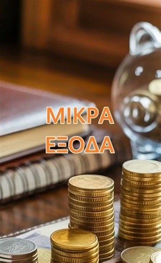 5 Συνηθισμένα Λάθη που Καταστρέφουν τον Μηνιαίο Προϋπολογισμό σας