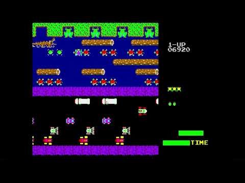 hella mid frogger gameplay vol. 2