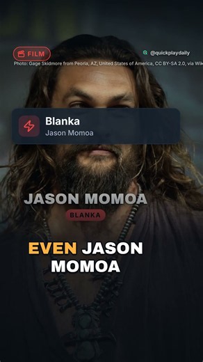 Street Fighter movie: Roman Reigns is Akuma 🥋