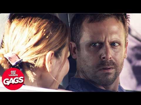 "I Want A Divorce" | Just For Laughs Gags