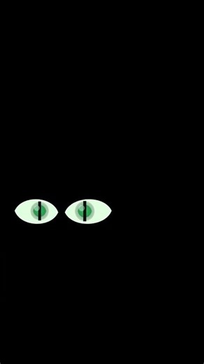 Neon Predator Eyes | Animated Eyes