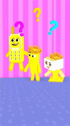 JJ & Mikey: The real VERITY Glitch vs Golden Brainrot 😱 Minecraft Maizen