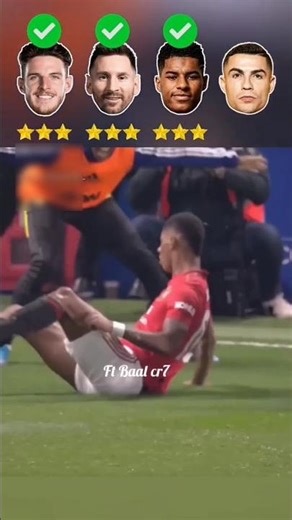 Best Football Goals Ever Scored | Ronaldo & Messi Magic Moments#football #viral #messi #facts#cr7