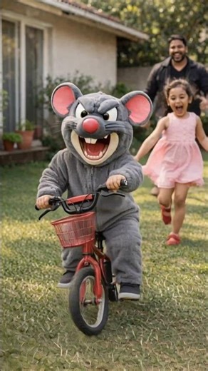 Mera cycle lekar kaun gaya #shorts #shortvideo #youtubeshorts