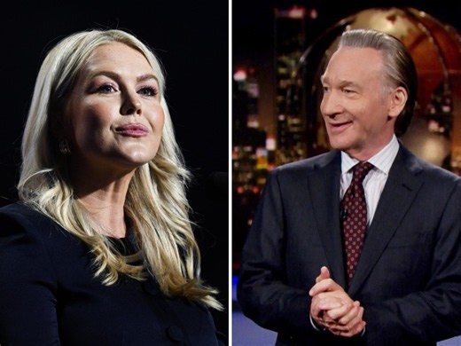Bill Maher’s Embarrassing Karoline Leavitt Interview on ‘Real Time’ — CitrixNews