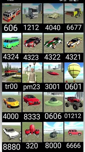 real cheat codes #indianbikedriving3d