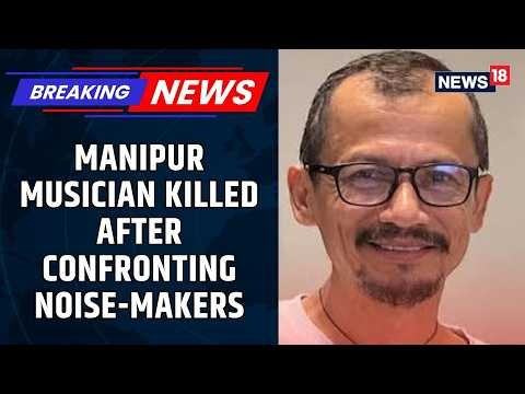 Manipur Musician Killed in Delhi: 7 Arrested, Including Minor | Rahul Gandhi Slams | News18
