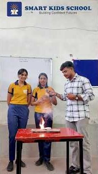 Redox Reactions in One Shot 🔥 | Class 8 Chemistry Fast Revision