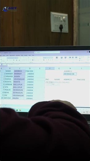 Excel FILTER Function Explained Step by Step | Excel Booster Series