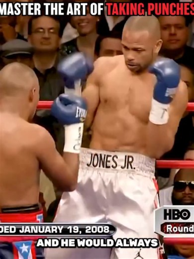 The Secret to Better Boxing Defense | Tony Jeffries Tips