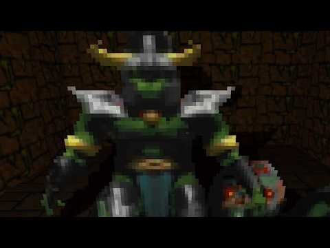 Nazeem the Sword-singer #12: Baalul the Orc | Daggerfall Unity on Arch Linux