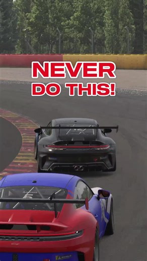 Top Strategies to Get Banned on iRacing