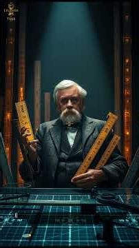 The Scientist Who Challenged Everything We Thought We Knew #physics #experiment #history