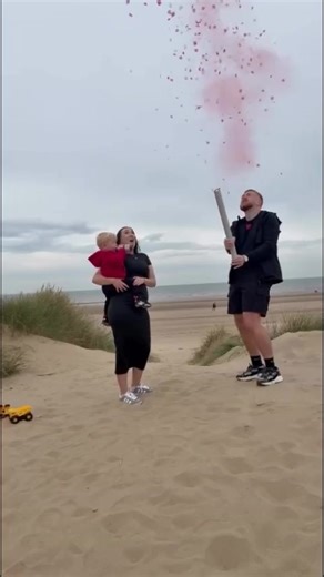 "well today is the day we found out the gender off our little baby it’...