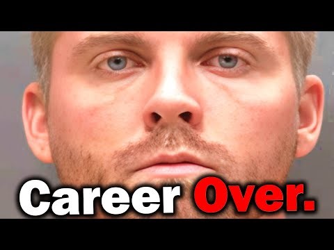 YouTuber Destroys His Career In 30 Seconds