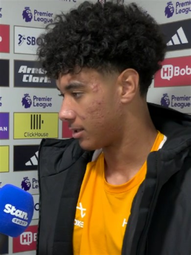 Lucas Herrington started his second Premier League game but came off at half time 👀🇦🇺 The Socceroo says it was tactical and he'll do 'whatever is best' for his team 💪 ↳ Premier League. Every Match. Live & Exclusive with 4K on Stan Sport. Stream now. #StanSportAU #PremierLeague #Socceroos #HullCity