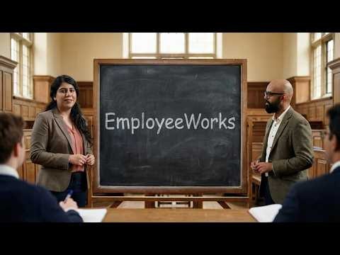 What is ServiceNow Employee Works?